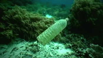 미 탐험가, 해저 1만928m 도달…“그곳에도 비닐 쓰레기“