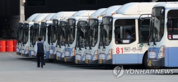 '임금 3.9%↑ 합의' 부산 시내버스 추가 재원 마련 관건
