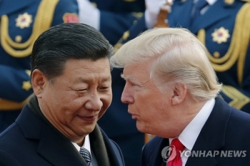 “시진핑, 무역협상 막판에 트럼프를 오판했다“