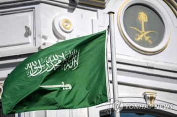 사우디 “전쟁 원하지 않지만 이란의 적대엔 단호히 대처“
