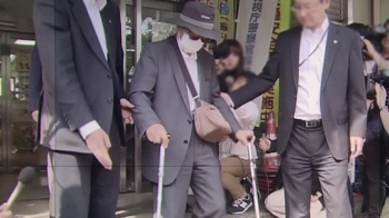 모녀 덮친 일본 '87세 운전자'…어떻게 이런 상태로?