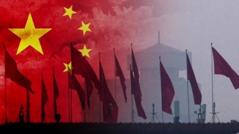 측정소 주변 물대포까지 동원…중국 대기오염 '조작'