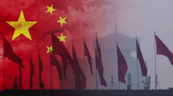 물대포까지 동원…중국 대기오염 '수치 조작' 요지경