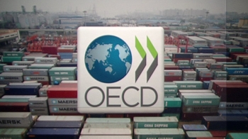 [이 시각 뉴스룸] OECD “한국 올 성장 2.4%“…두달 새 0.2%p 하향
