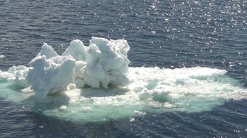 “2100년 해수면 최고 238㎝↑“…더 빨리 녹는 남극