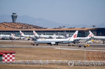 중국 3대 항공사, 미중 갈등속 보잉에 일제히 손해배상 소송