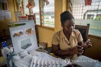 WHO “알제리·아르헨티나서 말라리아 박멸“…역사적 성취