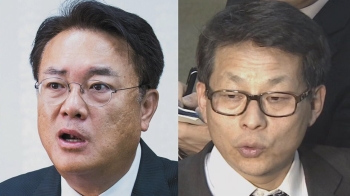 정진석·차명진 '세월호 막말'…한국당 '솜방망이 징계'