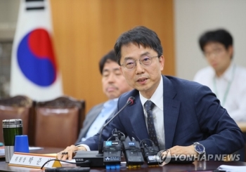 박준식 최저임금위원장 “최저임금 인상 빨랐다는 공감대 있다“
