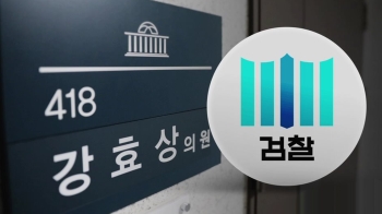 '강효상 수사' 공안1부 배당…비밀취급 인가 검사 투입