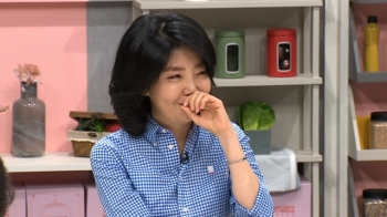 '냉부' 여에스더-홍혜걸, 반전 입맛 공개 “인스턴트 제품은 혁명“