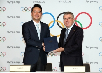 JTBC “전 국민이 즐길 수 있는 올림픽 중계 위해 최선 다할 것“ 