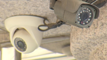 [밀착카메라] CCTV·방범창 없이…불안에 떠는 '원룸촌'