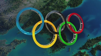 '남북공동 추진' 2032 올림픽도 중계…유치과정부터 '역사' 기록