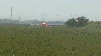 [해외 이모저모] 미 텍사스주서 차량 배수로에 빠져…6명 참변