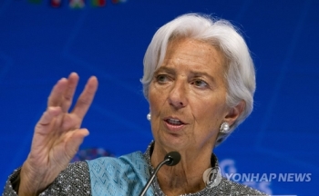 IMF “미·중 무역전쟁에 내년 글로벌 총생산 500조원대 증발“