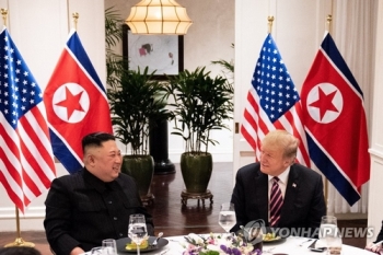 “북한, 심각한 위협“이라는 미국인, 1년 새 47%→34% '뚝'