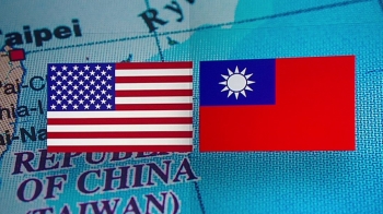 “미, 대만 상대 2조원대 무기 판매“ 보도도…중국 반발
