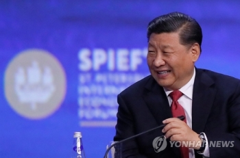 “트럼프·시진핑, G20 정상회의서 만찬 회동 가능성“