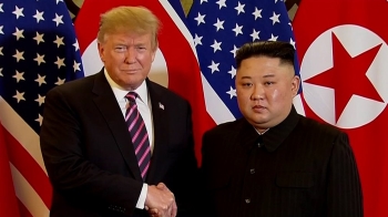 “김정은에게 아름다운 친서 받아“…비핵화 협상 물꼬 트일까
