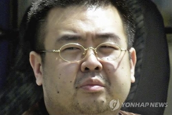 WSJ “김정남, 한국 정보당국과도 접촉“