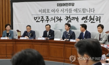 여당 “국회정상화 많이 늦었다…이제 결단할 시간“ 한국당에 통첩