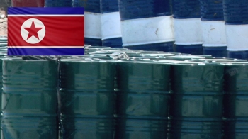 미, 안보리에 항의 서한…“북, 석유 수입 한도 초과“