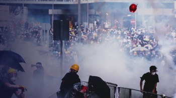 '우산혁명' 5년, 다시 거리로…홍콩 시민들은 왜 분노하나