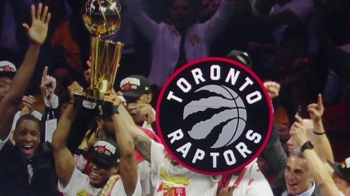 73년 만에…토론토, 캐나다팀 첫 'NBA 우승' 해냈다