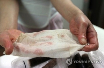 '붉은 수돗물' 피해학교 149곳…교육부, 특별지원금 검토