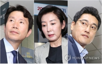 여야3당 원내대표 '담판' 무산…한국당 제외 6월국회 소집 추진