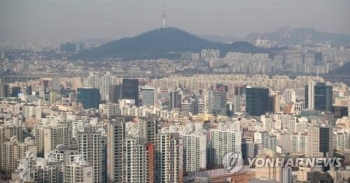 서울 아파트 분양가 ㎡당 평균 778만원…작년보다 12.5% 올라
