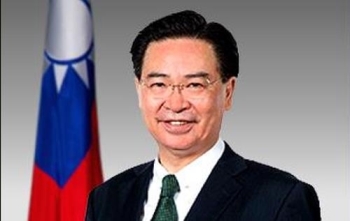 대만 외교부장 “홍콩 시위는 중 독재주의 확장 때문“