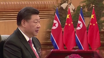 시진핑, G20 앞두고 방북…막 오른 6월 '정상 외교전'