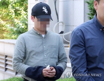 '동전 택시기사 사망 사건' 30대 승객 징역 4년형 구형