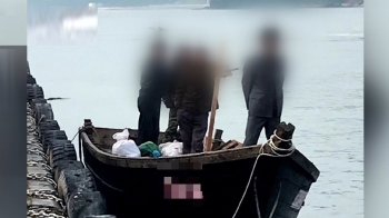 북한 어선, NLL 넘어 삼척까지…구멍 뚫린 해상 경계