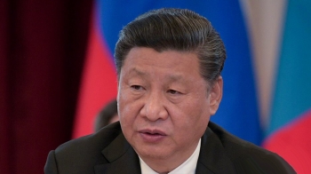 시진핑 평양행 앞서 '이례적 기고'…'중국 역할' 강조