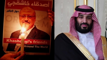 유엔 보고관 “카슈끄지 살해, 사우디 왕세자 개입 정황“