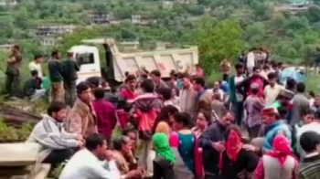 [해외 이모저모] 인도서 계곡 아래 버스 추락…44명 숨져