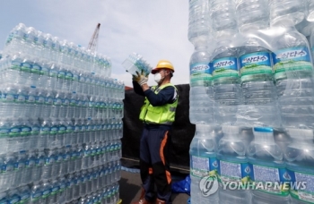 인천 '붉은 수돗물' 사태…정부도 공동 대응 나선다