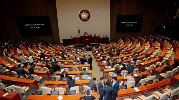 여야 협상 전망 더 어두워져…7월 추경안 처리 불투명