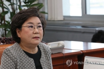 국정원 “김여정 지도자급 격상…김영철은 위상 하락“