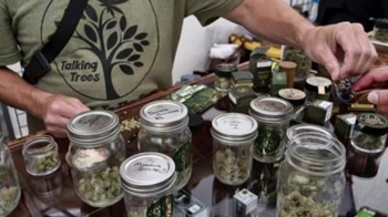 미 일리노이, 기호용 마리화나 합법화…판매점도 설치