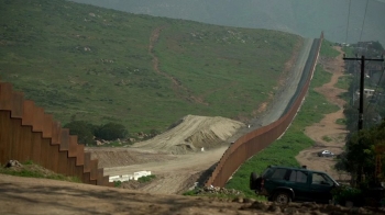 미-멕시코 국경지대서 4명 숨진 채 발견…젖먹이까지