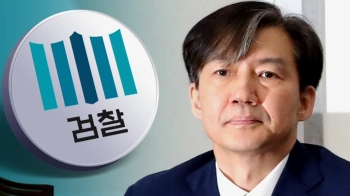 조국 장관 카드 꺼낸 청와대…'검찰개혁 완수' 주문
