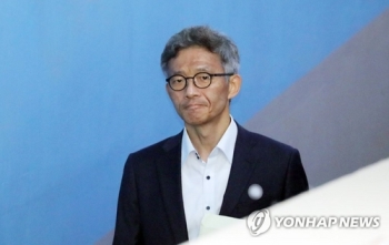 '서지현 인사보복' 안태근 “기억 안 나지만 서지현에 미안“