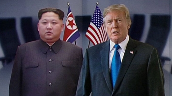 트럼프 'DMZ 초청장'…북·미 협상 재개 신호탄 될까