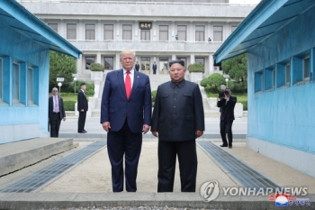 북미정상, 차기회담 '청신호'…백악관 햄버거 핵담판 현실화되나