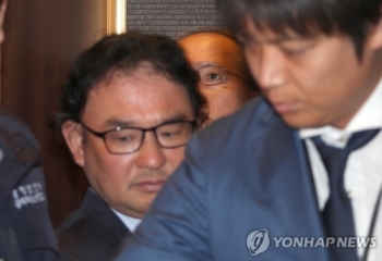 외교차관, 일본 경제보복에 나가미네 주한 일본 대사 초치