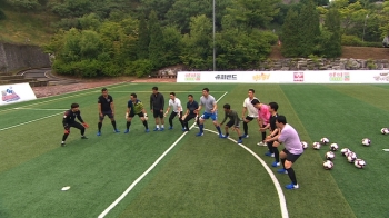 '뭉쳐야 찬다' U-20 월드컵 영웅 이광연 출연 “존경하는 축구선수는…“